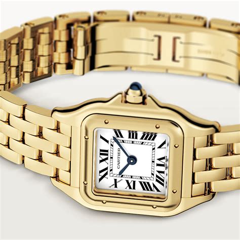 movimento cartier orologio|I MOVIMENTI .